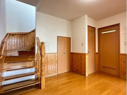 7LDK Bien immobilier Tsukiigata-cho Hokkaido (9)