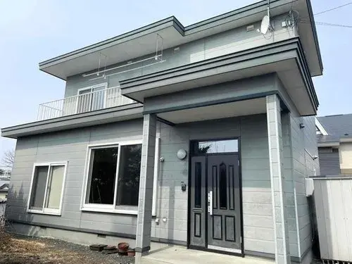 4LDK Kitami City, Hokkaido (2)