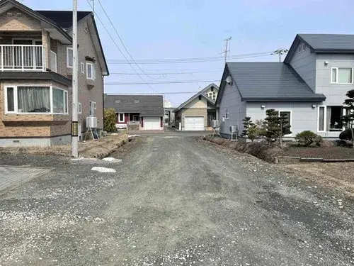 4LDK Kitami City, Hokkaido (4)