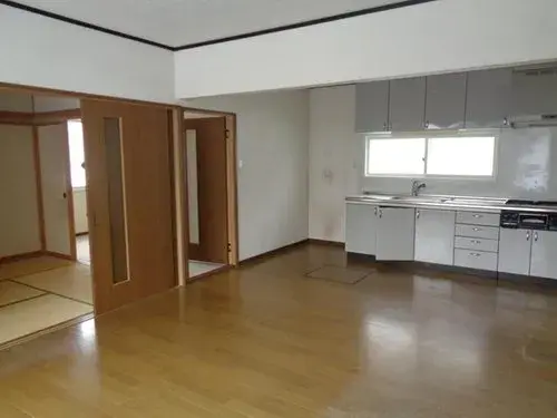 4LDK Kitami City, Hokkaido (5)
