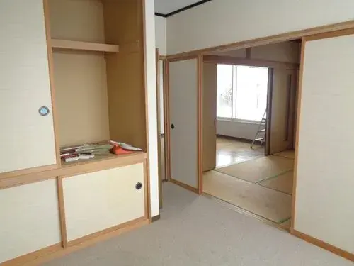 4LDK Kitami City, Hokkaido (7)