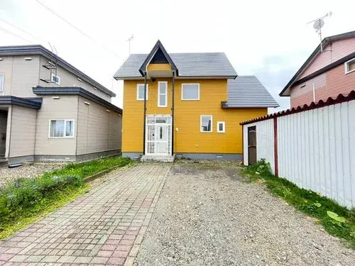 4LDK+S Property Takikawa City Hokkaido (2)