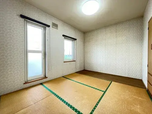 4LDK+S Property Takikawa City Hokkaido (12)