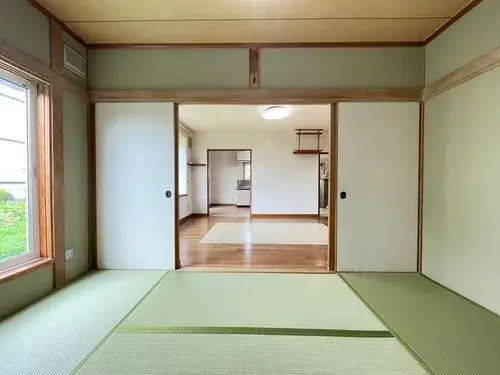 4LDK+S Property Takikawa City Hokkaido (16)