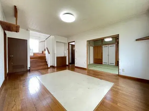 4LDK+S Property Takikawa City Hokkaido (17)