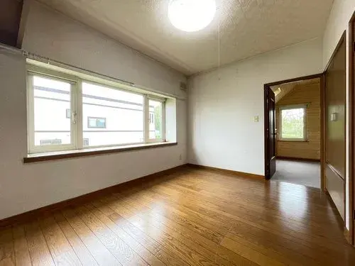 4LDK+S Property Takikawa City Hokkaido (18)