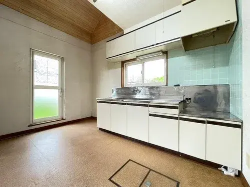 4LDK+S Property Takikawa City Hokkaido (20)