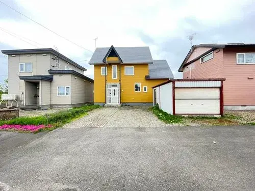 4LDK+S Property Takikawa City Hokkaido (3)