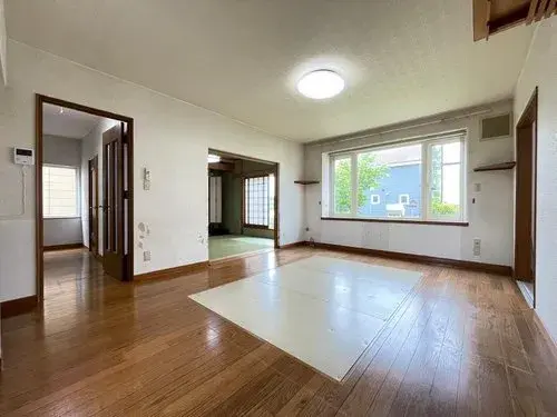4LDK+S Property Takikawa City Hokkaido (4)