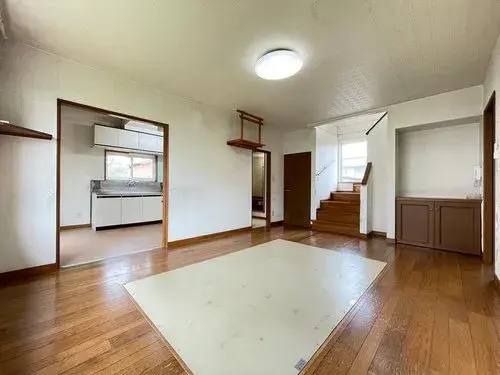 4LDK+S Property Takikawa City Hokkaido (5)