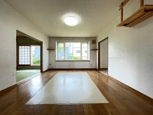 4LDK+S Property Takikawa City Hokkaido (6)