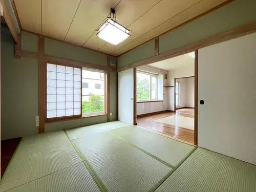 4LDK+S Property Takikawa City Hokkaido (7)