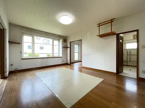 4LDK+S Property Takikawa City Hokkaido (8)