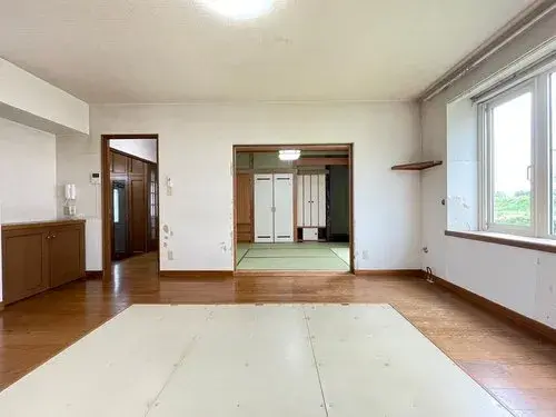 4LDK+S Property Takikawa City Hokkaido (9)
