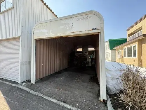 4LDK Property Sapporo City Hokkaido (2)