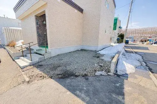4LDK Property Sapporo City Hokkaido (3)