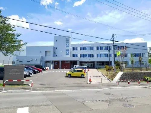 4LDK Property Sapporo City Hokkaido (24)