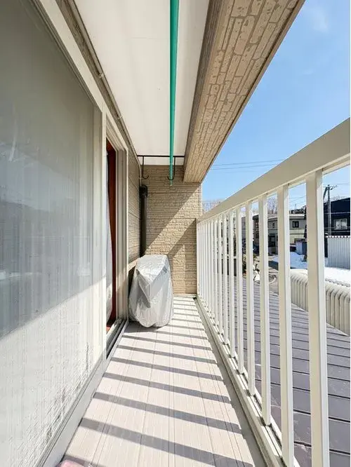 4LDK Property Sapporo City Hokkaido (4)