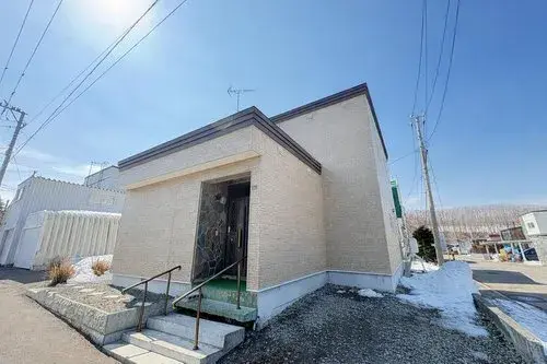 4LDK Property Sapporo City Hokkaido (5)