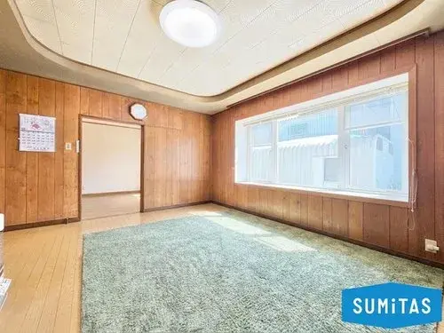 4LDK Property Sapporo City Hokkaido (6)