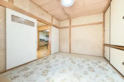 4LDK Property Sapporo City Hokkaido (9)