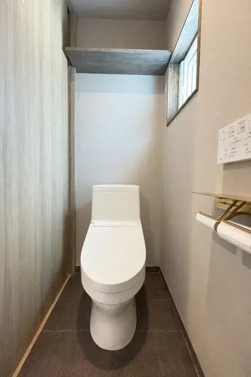 Propiedad 4LDK en la Ciudad de Sapporo, Hokkaido (19)