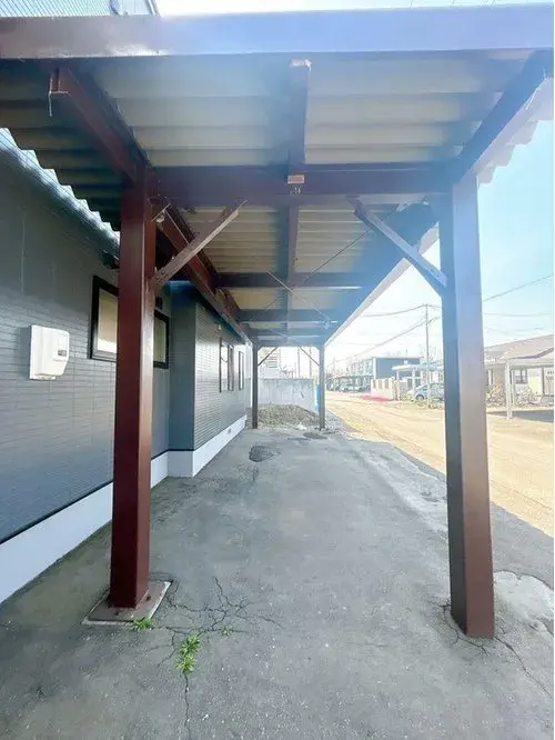 4LDK Obihiro City Hokkaido (2)