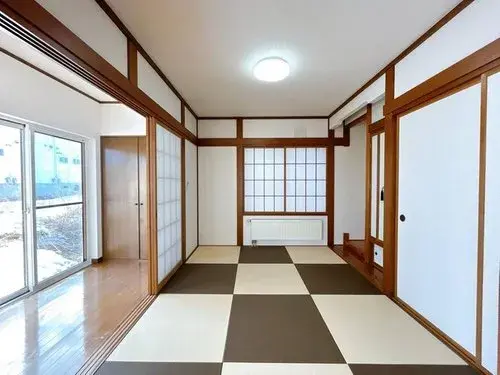 4LDK Obihiro City Hokkaido (12)