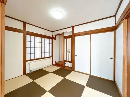 4LDK Obihiro City Hokkaido (13)
