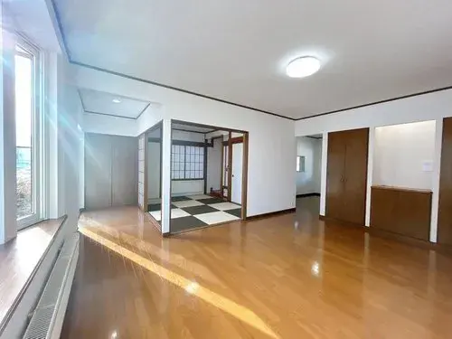 4LDK Obihiro City Hokkaido (6)