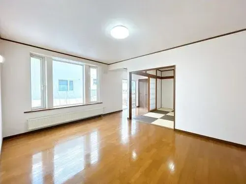 4LDK Obihiro City Hokkaido (9)