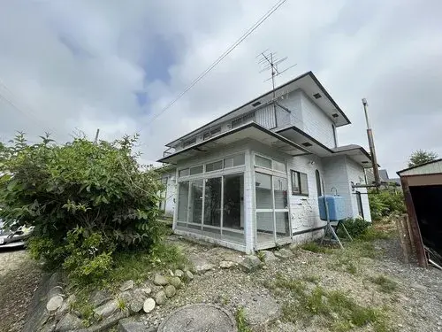 Akiya in 日高镇
