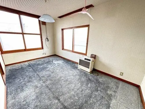 عقار 4LDK مدينة مونبيتسو هوكايدو (14)