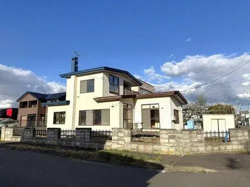 عقار 4LDK مدينة مونبيتسو هوكايدو (3)