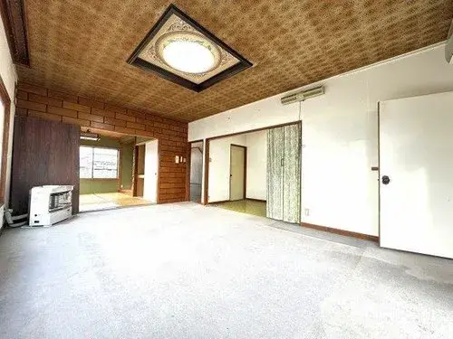 عقار 4LDK مدينة مونبيتسو هوكايدو (8)