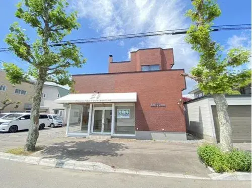 4LDK物件 函館市 北海道 (2)