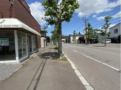 4LDK物件 函館市 北海道 (3)