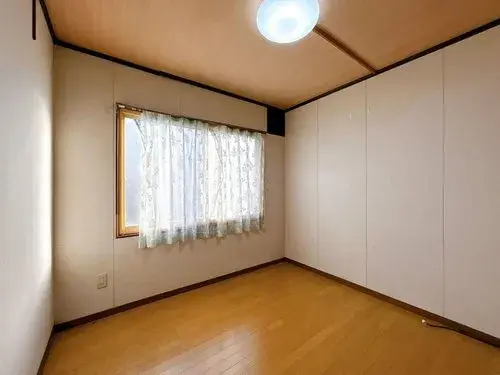 4LDK物件 富良野市 北海道 (12)