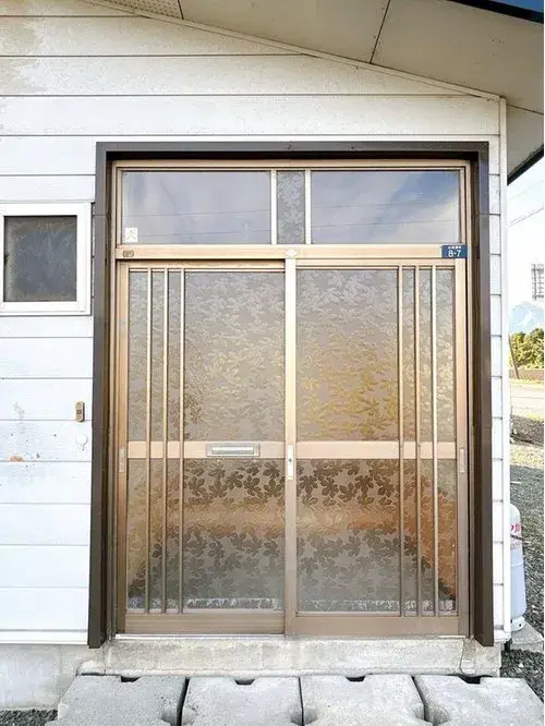 4LDK物件 富良野市 北海道 (4)