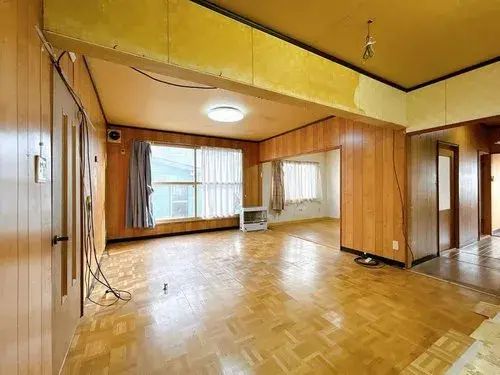 4LDK物件 富良野市 北海道 (8)
