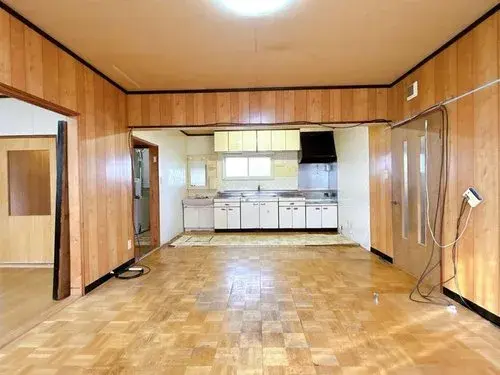 4LDK物件 富良野市 北海道 (9)