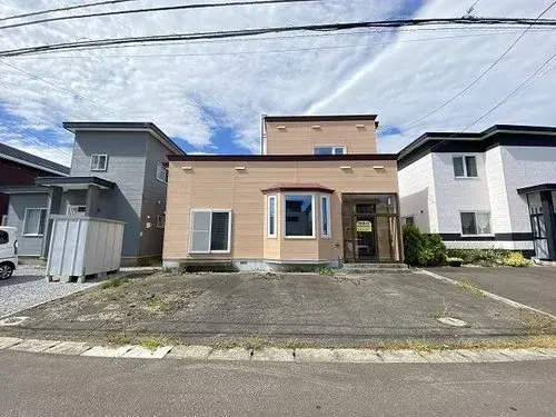 Akiya in Hokuto