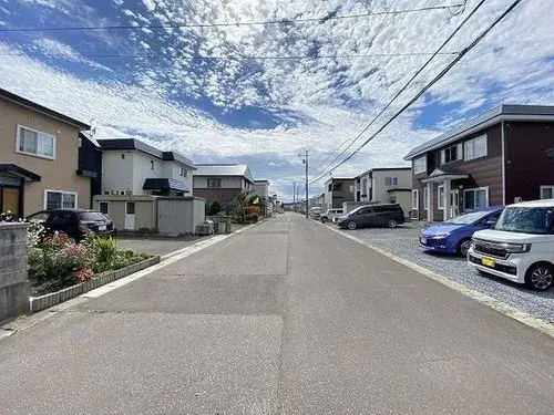 3LDK Property Hokuto City Hokkaido (2)