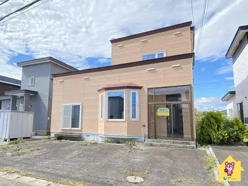 3LDK Property Hokuto City Hokkaido (5)