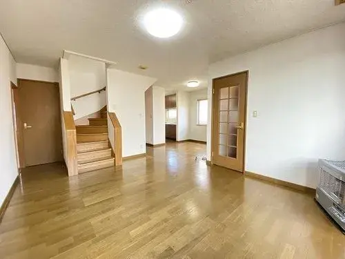 3LDK Property Hokuto City Hokkaido (8)