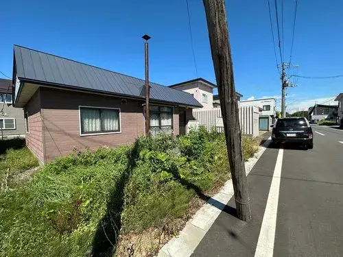 Propiedad 2LDK Sunagawa City Hokkaido (5)