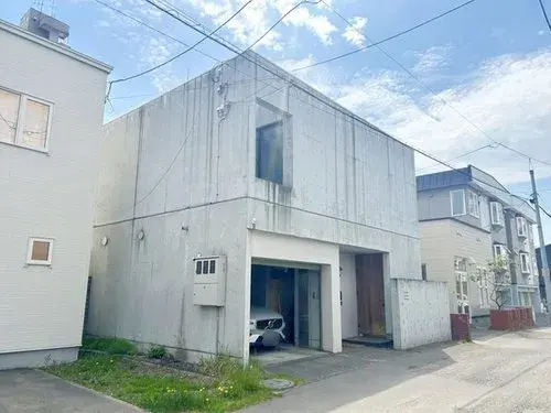 3LDK Property Sapporo City Hokkaido (2)