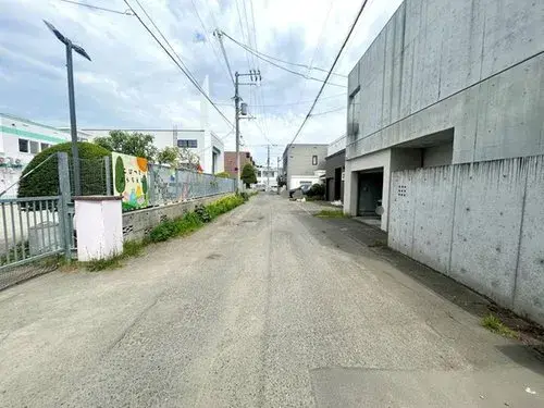 3LDK Property Sapporo City Hokkaido (12)