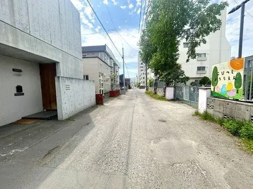 3LDK Property Sapporo City Hokkaido (13)