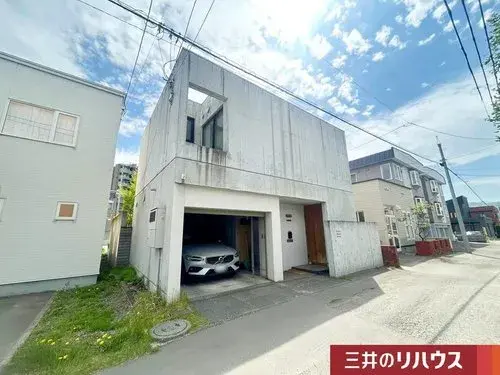 3LDK Property Sapporo City Hokkaido (14)